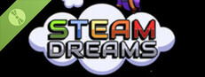 STEAM Dreams Demo Banner