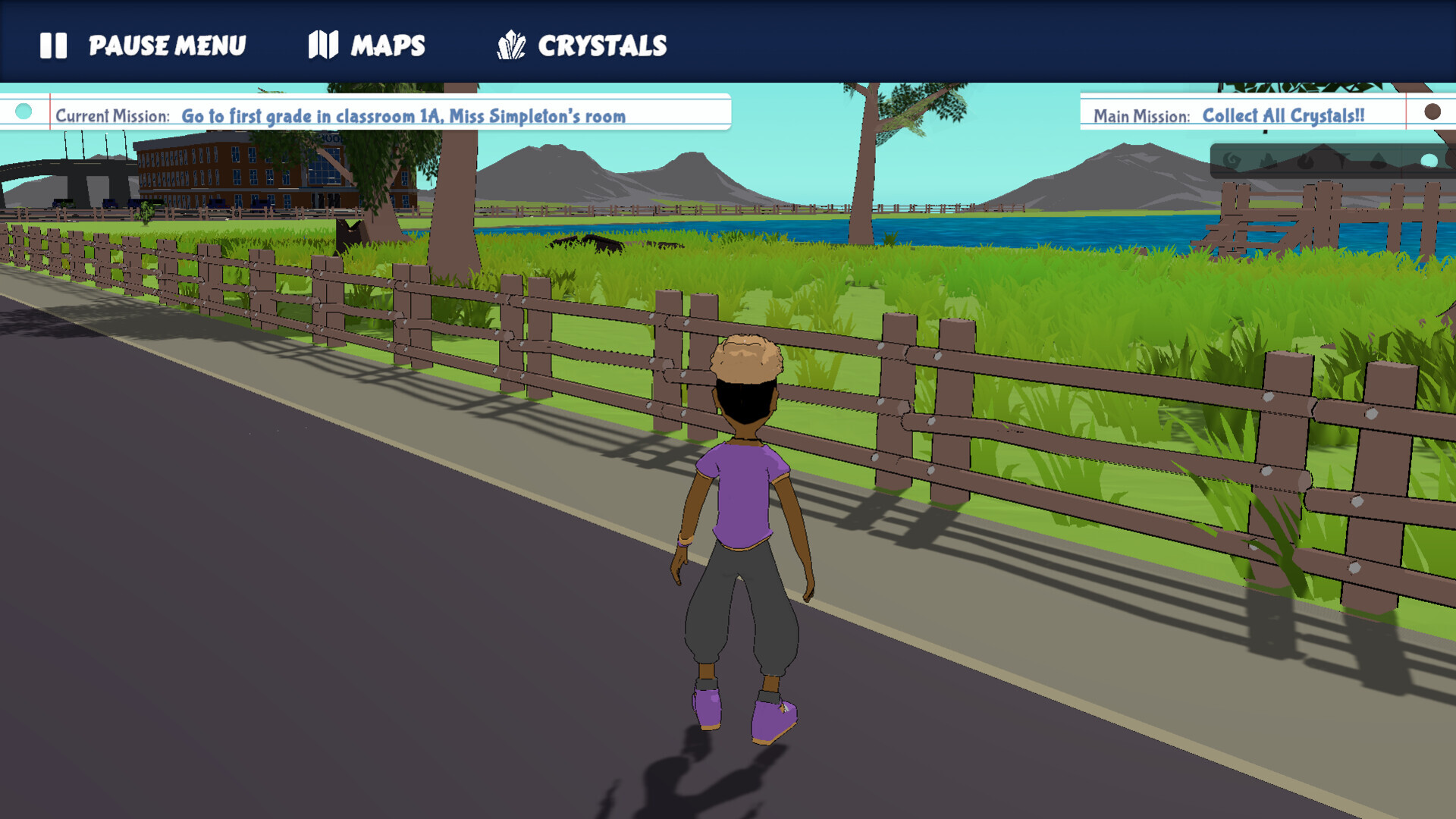 #1. STEAM Dreams Demo (Steam) 由: Block By Block Publishing