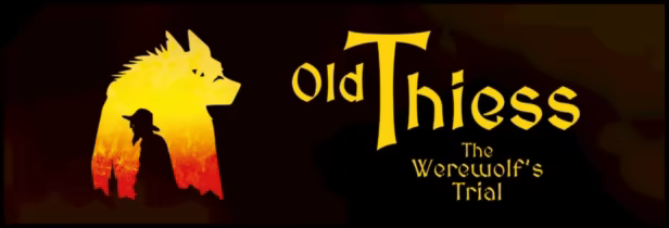 Old Thiess: The Werewolf’s Trial video 1