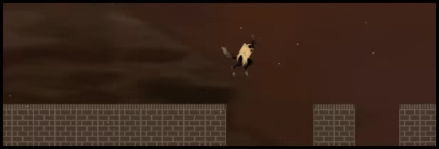 Old Thiess: The Werewolf’s Trial video 5