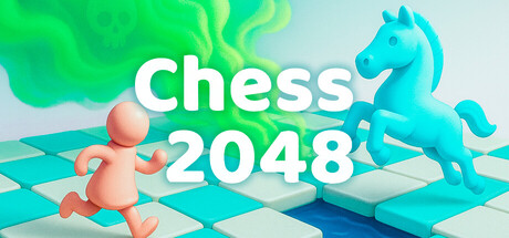 Chess 2048