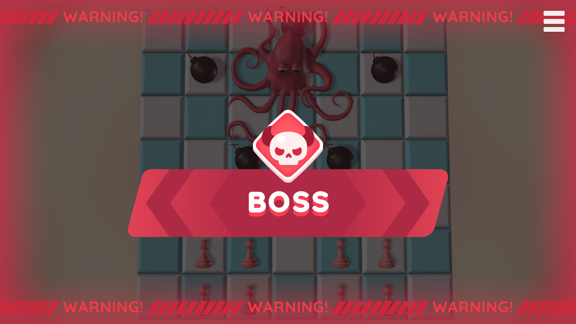 Chess 2048 screenshot #5