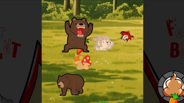 Fenrir Banquet screenshot 2