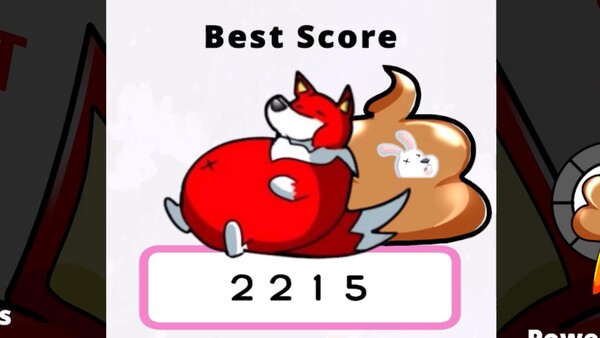 Fenrir Banquet screenshot 5