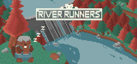 River Runners: Downstream