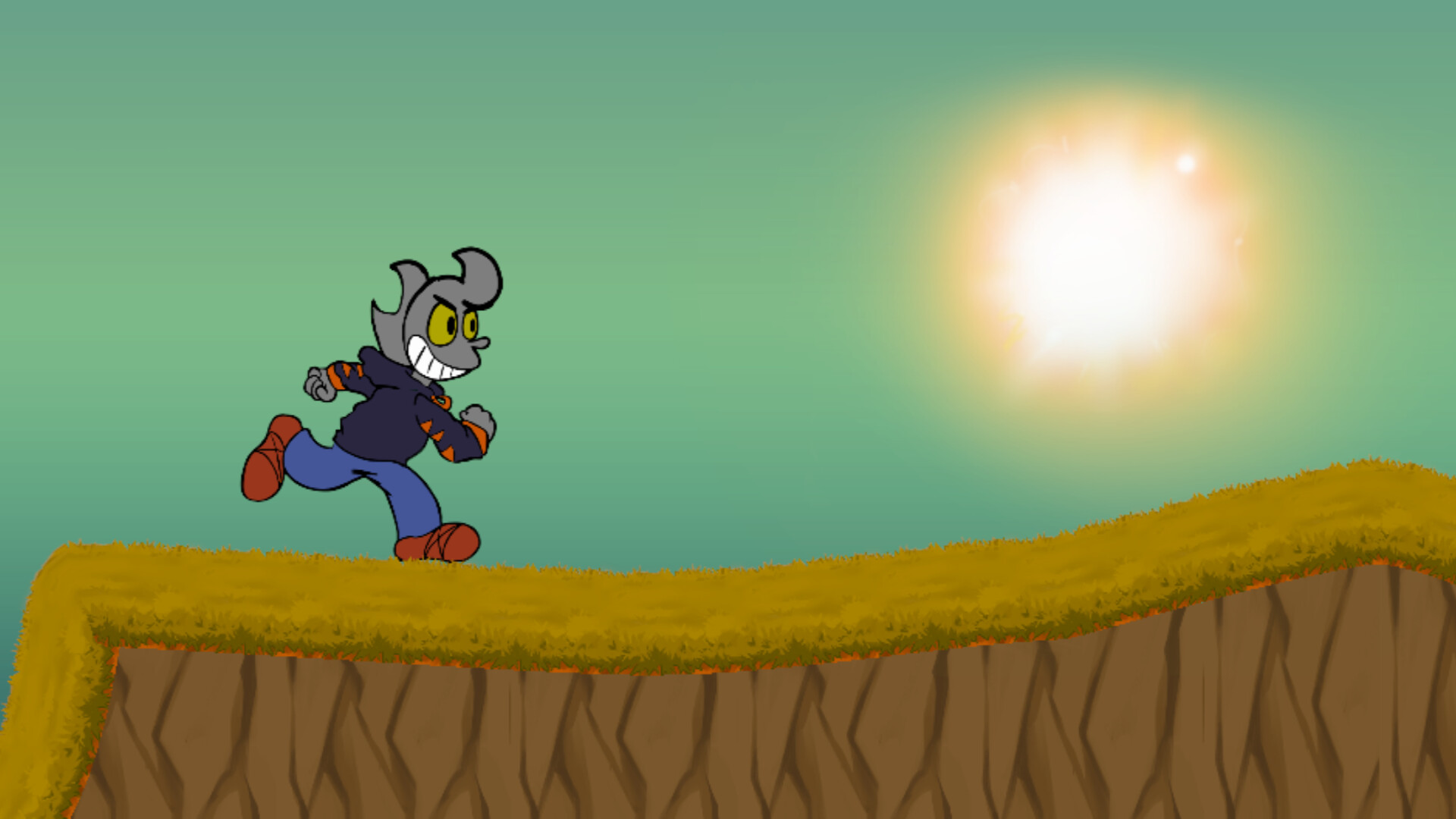 CORKSCREW: SMOKING GUN PC gameplay screenshot 1 of 1