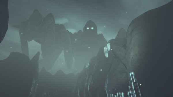 Halls of Nyarlathotep