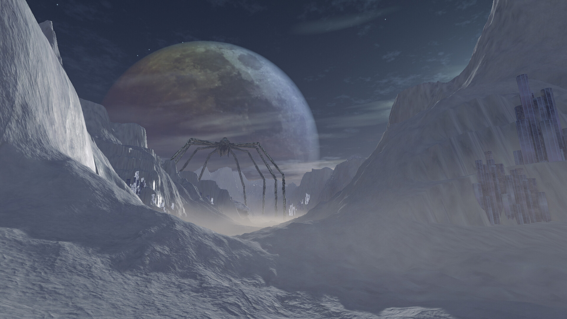 Halls of Nyarlathotep screenshot 17