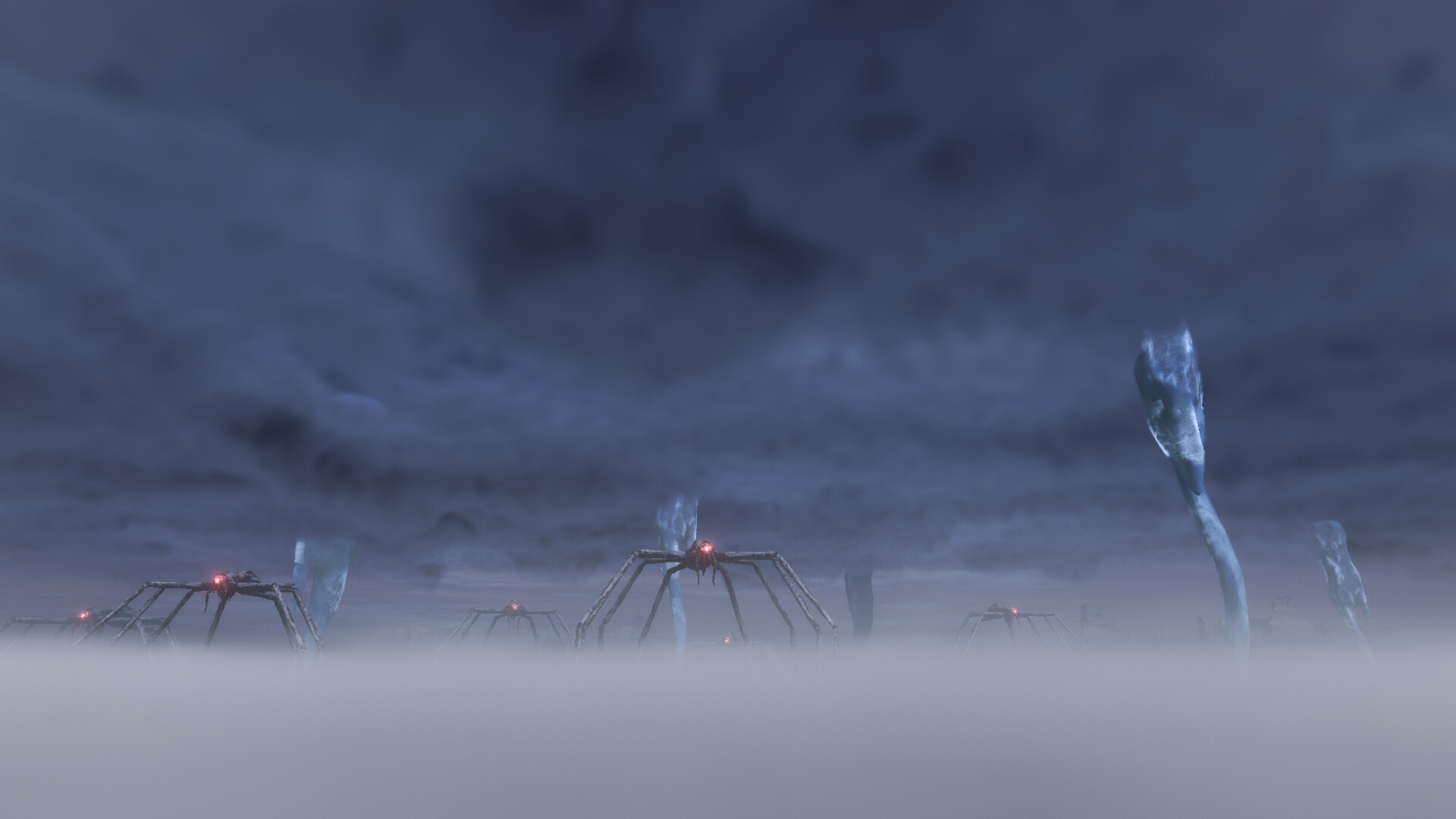 Halls of Nyarlathotep screenshot 23