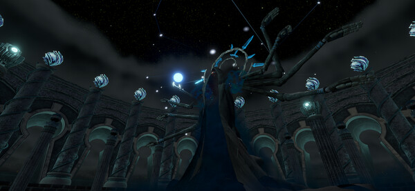 Скриншот 5 из игры Halls of Nyarlathotep