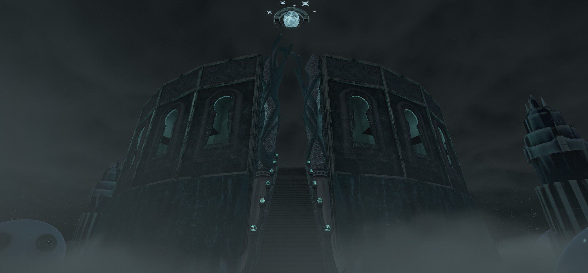 Halls of Nyarlathotep screenshot #13
