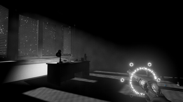Halls of Nyarlathotep screenshot 5
