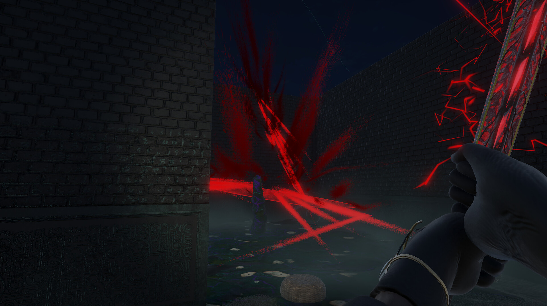 Halls of Nyarlathotep screenshot #23