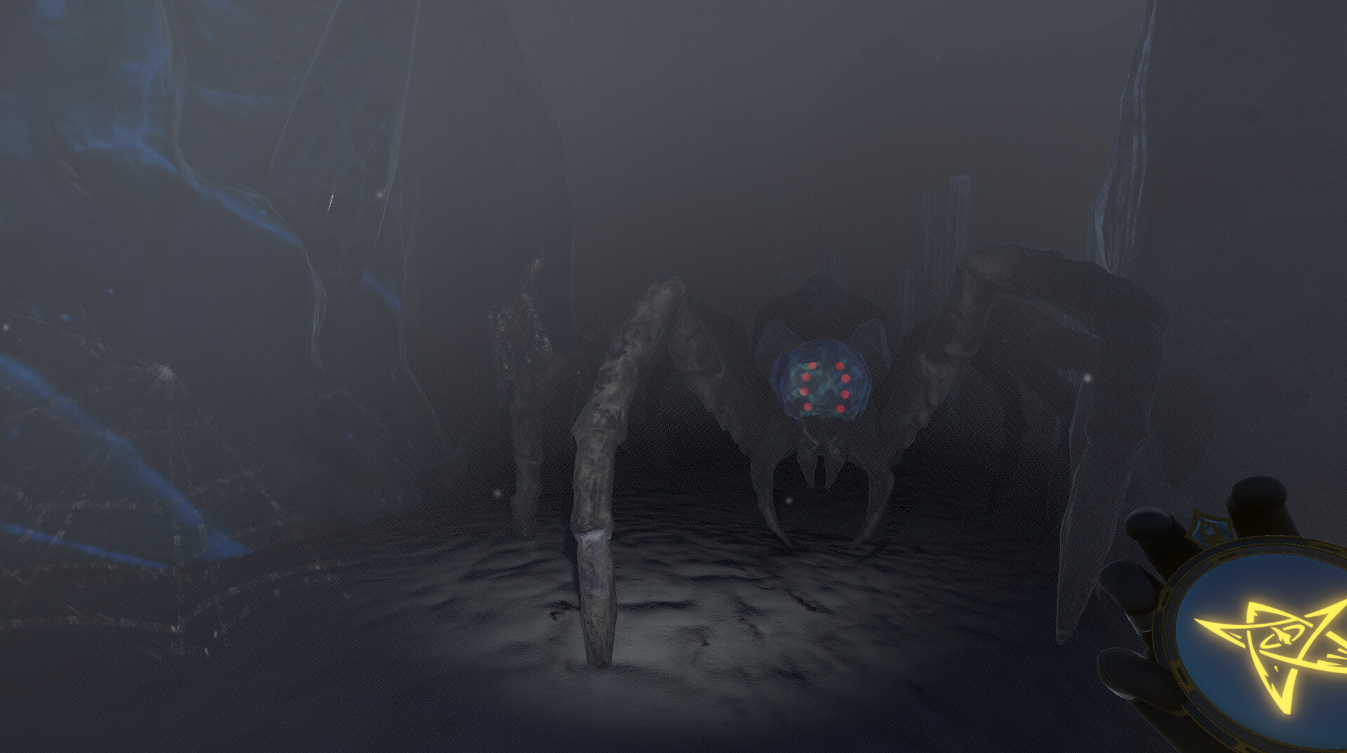 Halls of Nyarlathotep screenshot #8