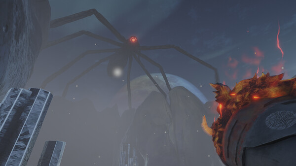 Скриншот 6 из игры Halls of Nyarlathotep