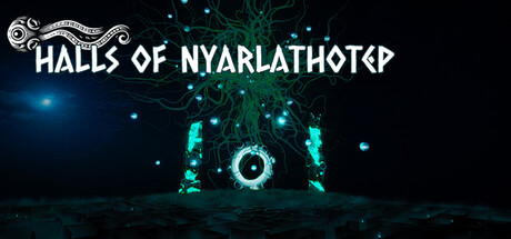 Halls of Nyarlathotep