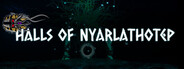 Halls of Nyarlathotep