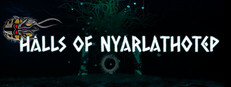 Halls of Nyarlathotep
