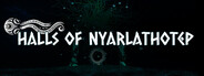 Halls of Nyarlathotep