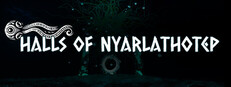 Halls of Nyarlathotep