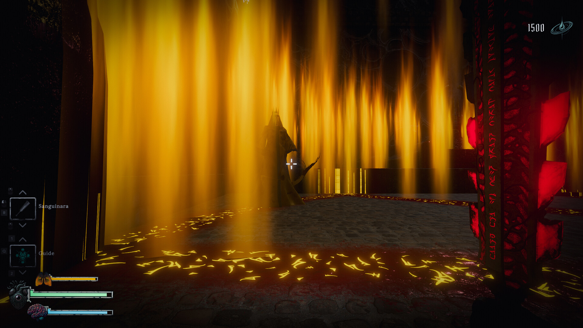 Halls of Nyarlathotep screenshot 16