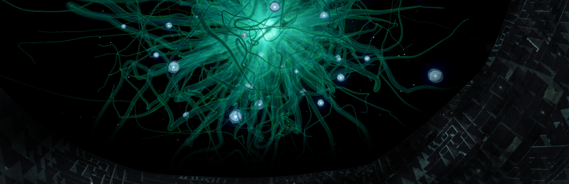Halls of Nyarlathotep