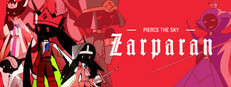 Pierce the Sky, Zarparan Banner