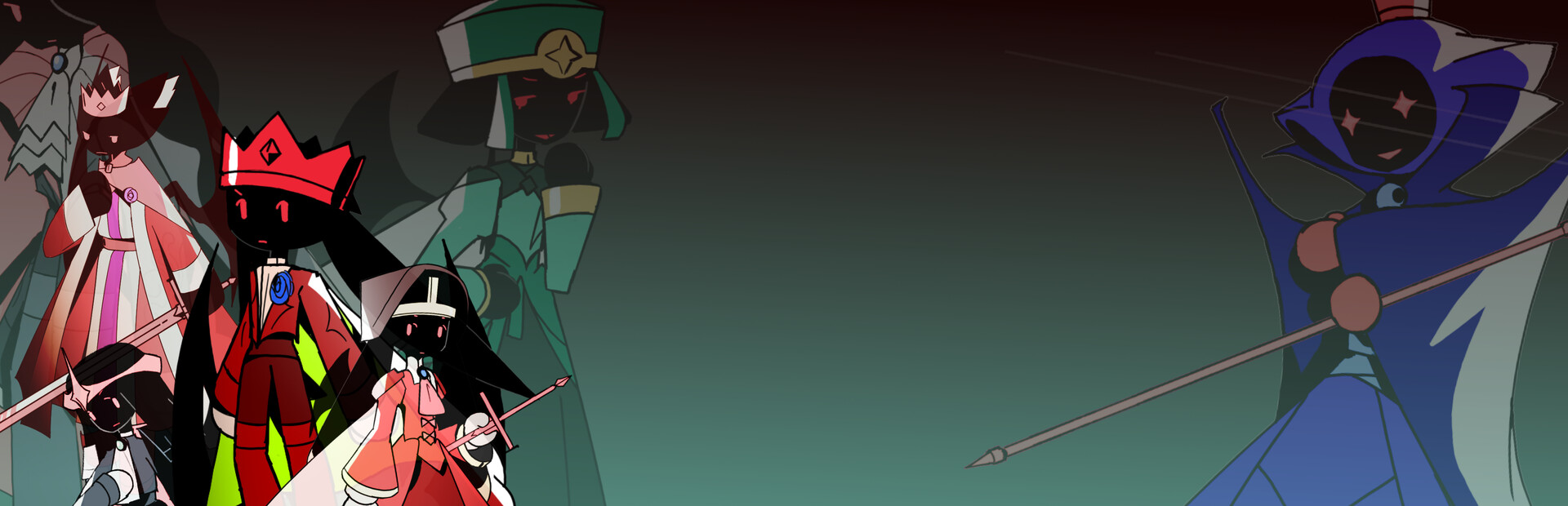 Nightlanders