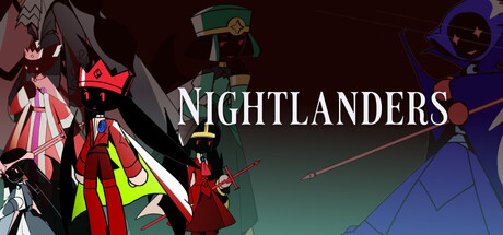 Nightlanders