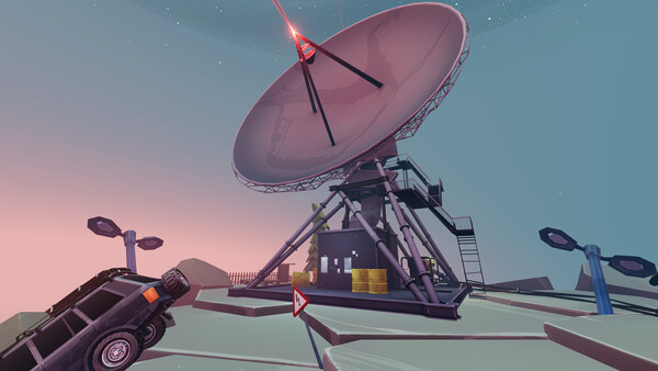 Gravity Was A Mistake screenshot 3