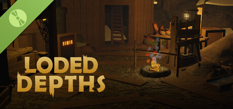 Loded Depths Demo