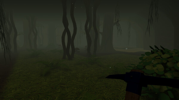 Loded Depths Demo