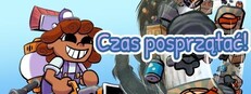 Czas posprzątać! (Cleaning Up!)