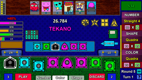 TEKO screenshot 5
