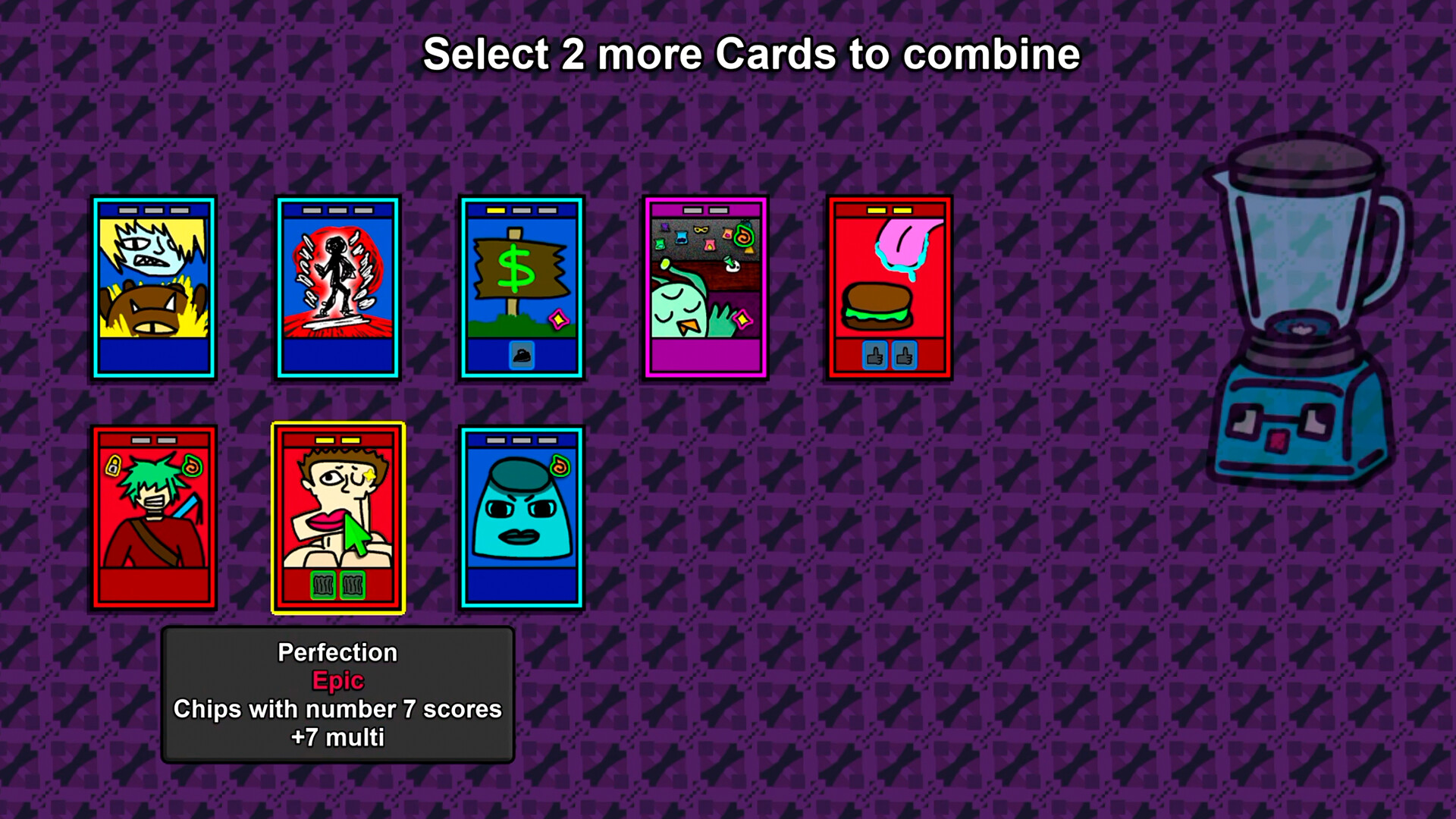 TEKO screenshot 4