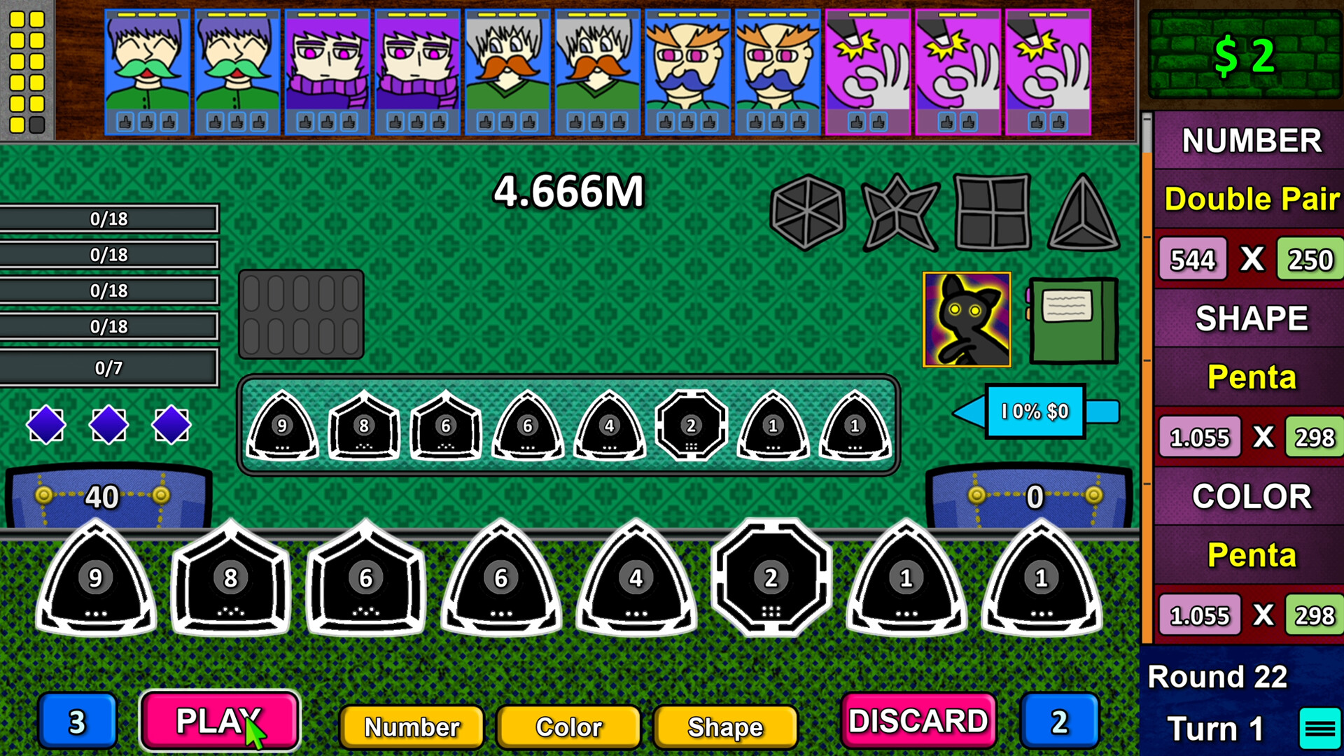 TEKO Featured Screenshot #1