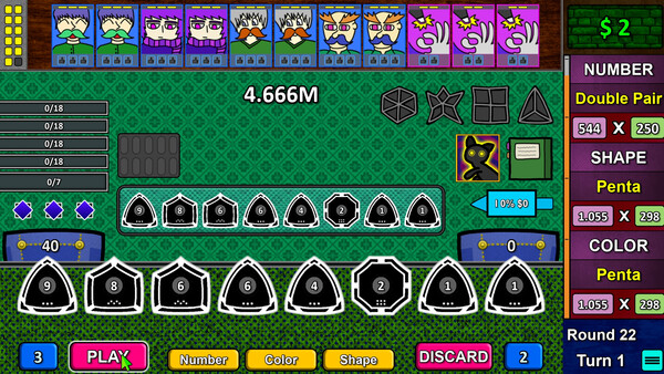 TEKO screenshot 1