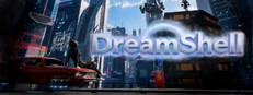 Dream Shell