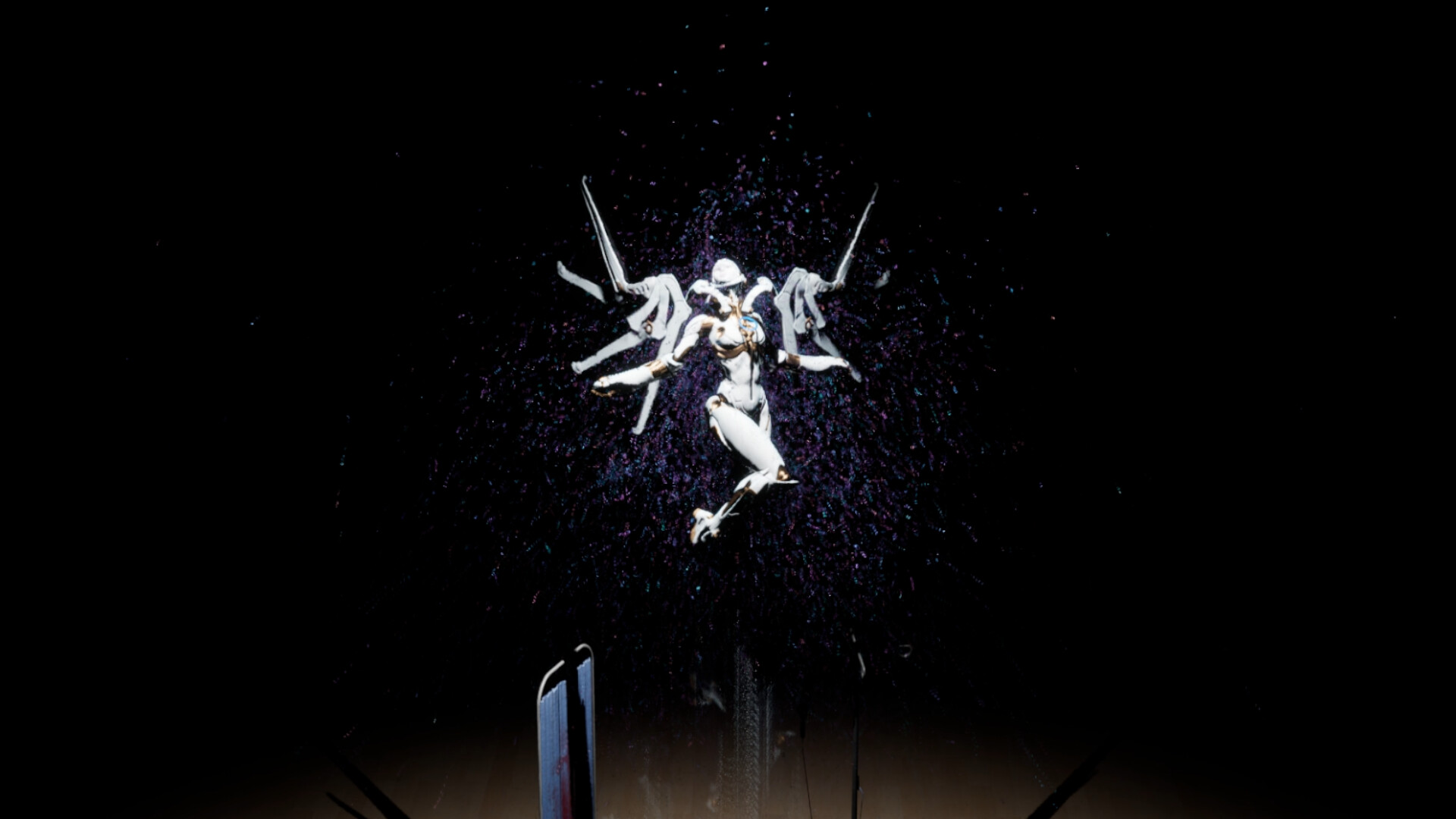 Dream Shell screenshot 8