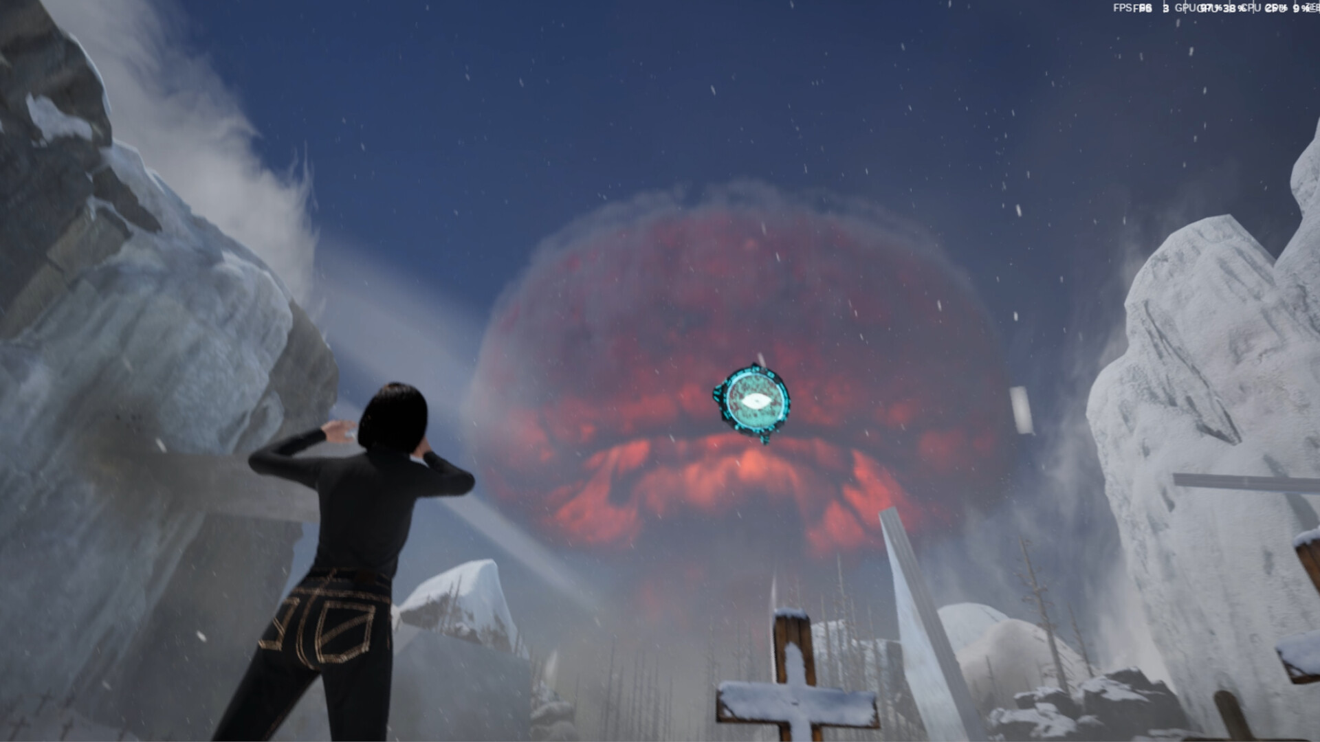 Dream Shell screenshot #5