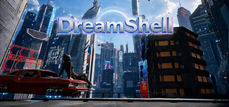 Dream Shell
