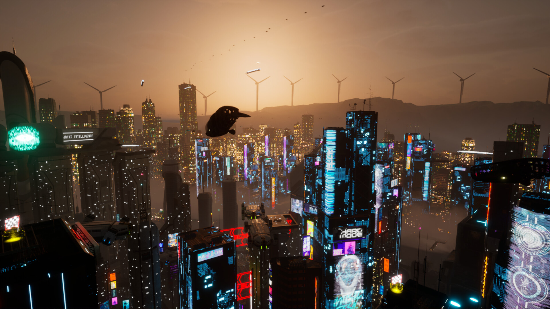 Dream Shell screenshot #4