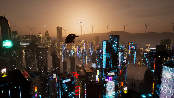 Dream Shell screenshot 4