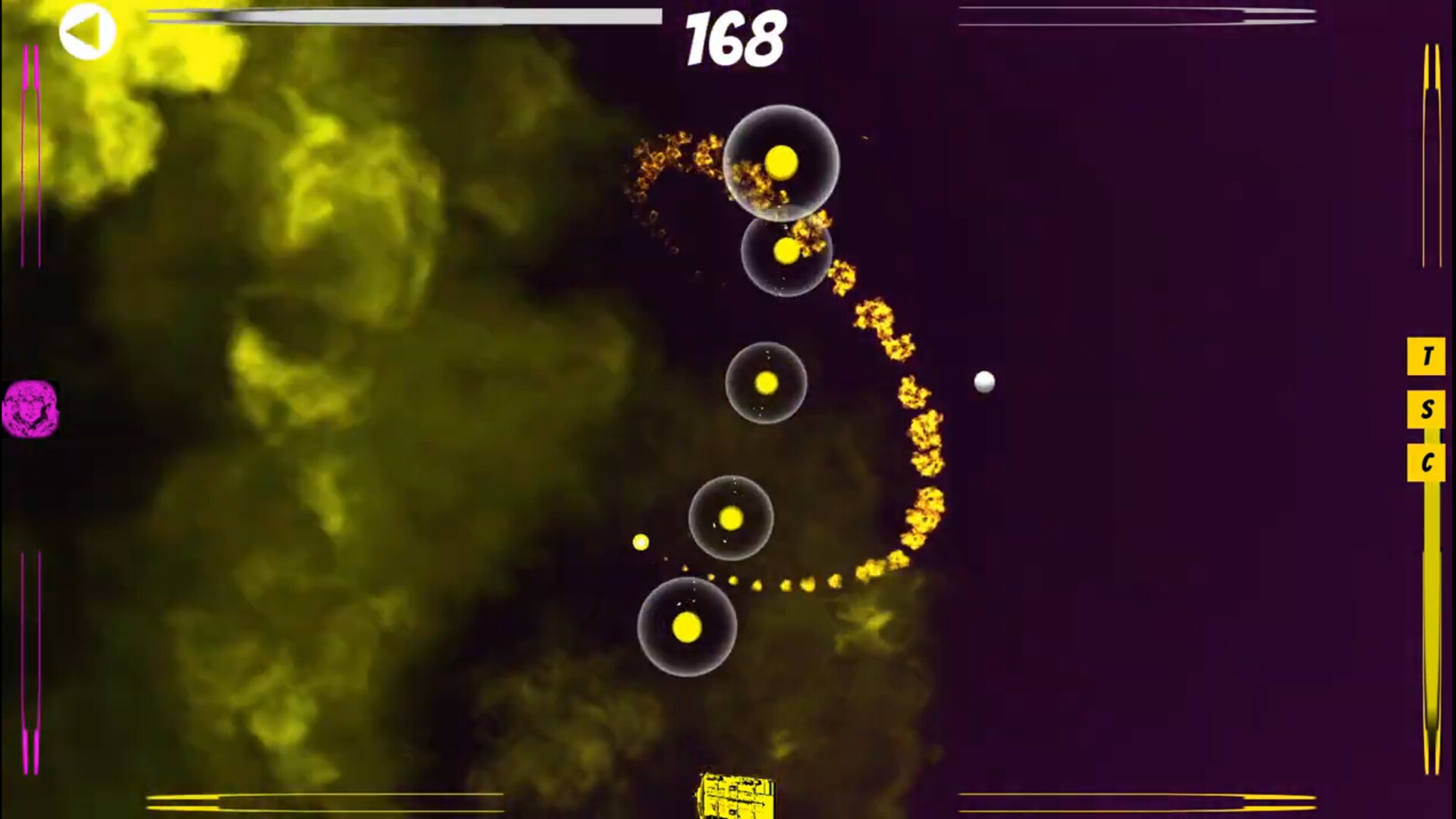 #6. Golden Steam Demo (Steam) Podle: Alexandre Baranger