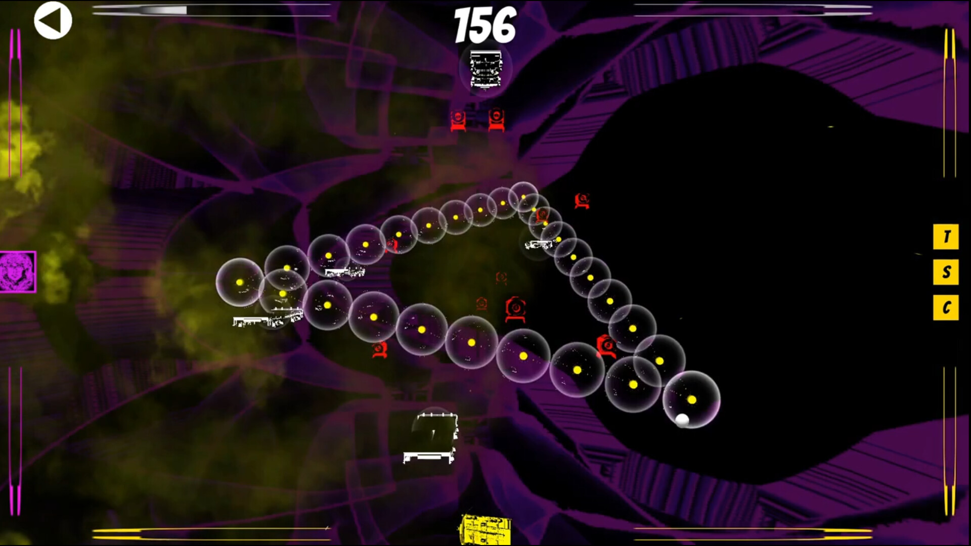 #7. Golden Steam Demo (Steam) Podle: Alexandre Baranger