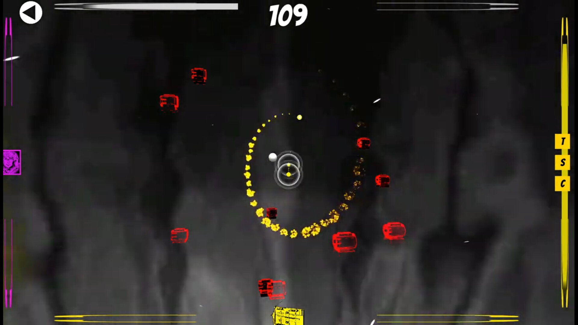 #2. Golden Steam Demo (Steam) Podle: Alexandre Baranger