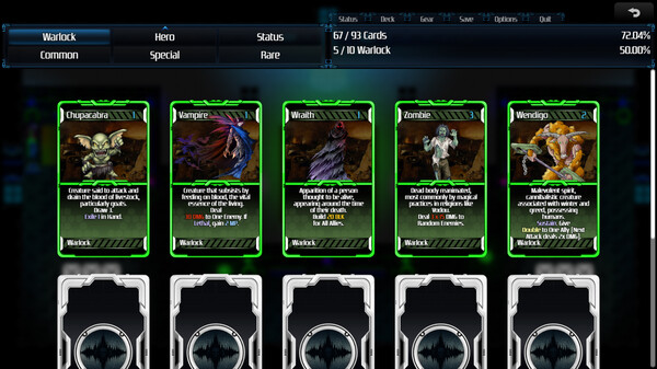 The Black Signal: DLC Pack: Monsters of Legend