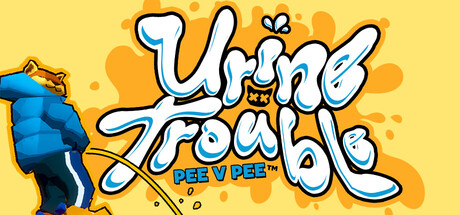 Urine Trouble: PEE V PEE ™