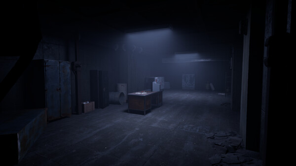 The Echoes of Me screenshot 2