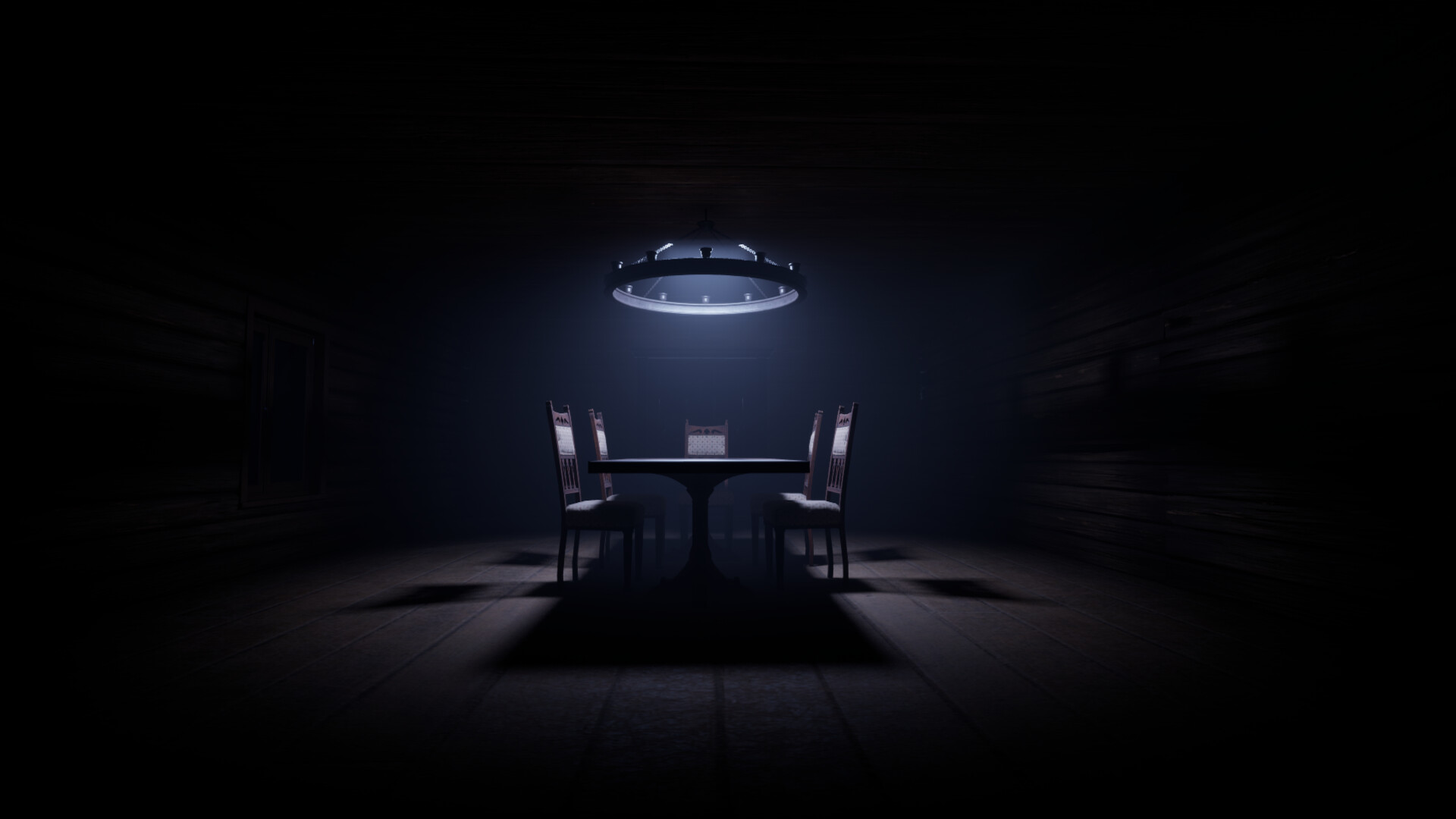 The Echoes of Me screenshot #2